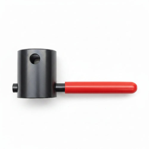 Hammar | Twistlock handle Gen 2 crane (short)