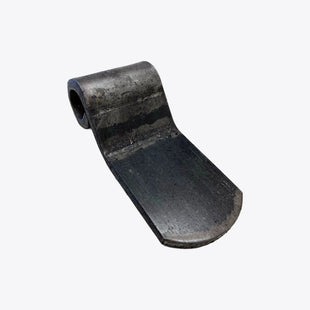 Heavy Duty Weld-On Ute Tray Hinge | Steel Drop Side Hardware