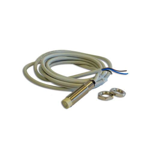 Inductive Proximity Sensor