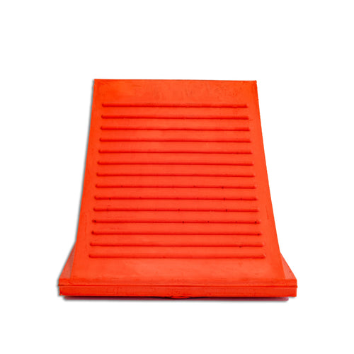 Light Vehicle Wheel Chocks