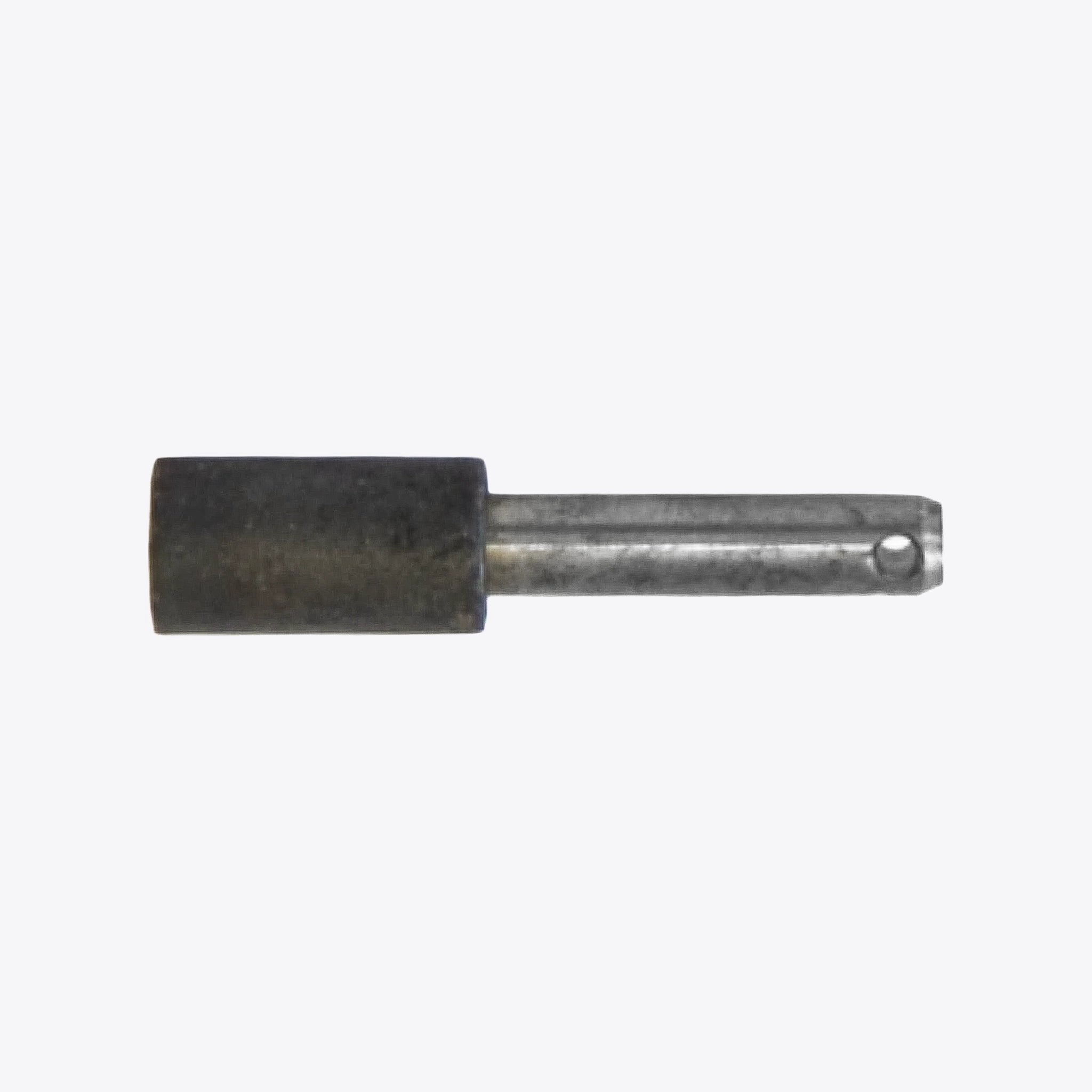Ute Rack Load Pins Long Weld-On Ute Tray Hinge Pin | Left-Hand Side Gudgeon – TL Spares