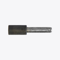 Long Weld - On Ute Tray Hinge Pin | Right - Hand Side Gudgeon - TL Spares