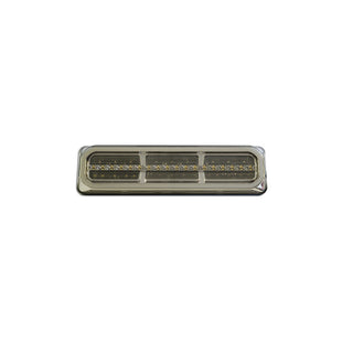 Maxilamps 38541ARWM - 2 Series Rear Combination Lamp Stop / Tail / Sequendial Indicator / Reverse - Pair - TL Spares