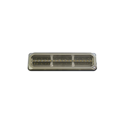 Maxilamps 38541ARWM - 2 Series Rear Combination Lamp Stop / Tail / Sequendial Indicator / Reverse - Pair - TL Spares