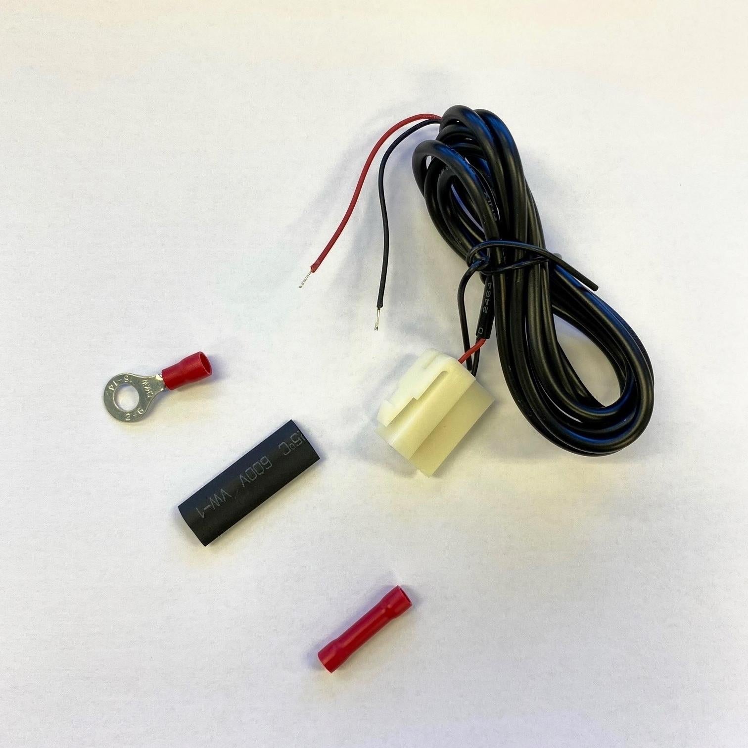 NEXT-GEN FORD RANGER RAPTOR & EVEREST PIGGY BACK ADAPTOR (L2) – TL Spares