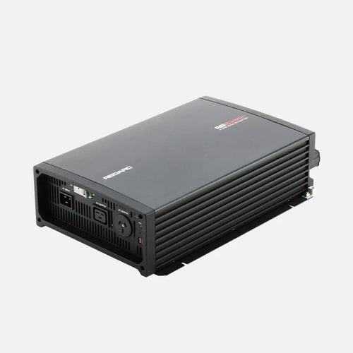 Redarc RS3 3000W 24 Inverter with ATS - Clearance
