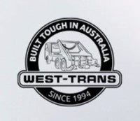 Roller assembly LB wide - TL Spares