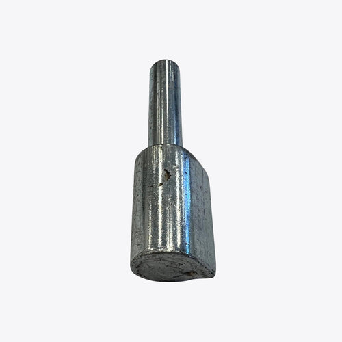 Short Weld - On Ute Tray Hinge Pin | Right - Hand Side Gudgeon - TL Spares