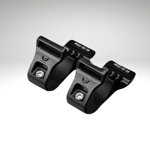 STEDI | EVO Lightbar 45-53mm Clam Bracket