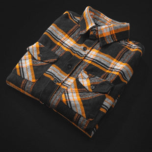 STEDI Flannel Shirt