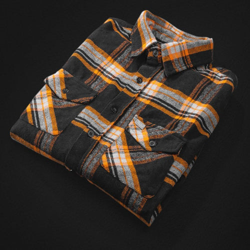 STEDI Flannel Shirt