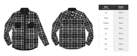 STEDI Flannel Shirt - TL Spares