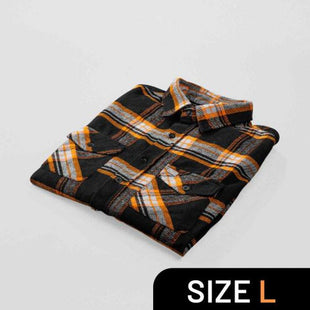 STEDI Flannel Shirt - TL Spares