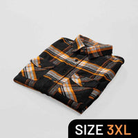 STEDI Flannel Shirt - TL Spares