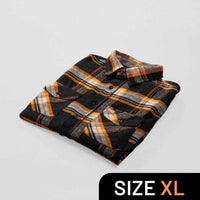 STEDI Flannel Shirt - TL Spares
