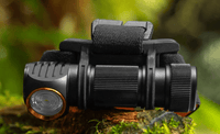 STEDI FR1200 LED Head Torch - TL Spares