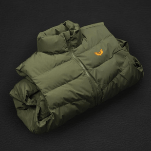 STEDI Puffer Vest