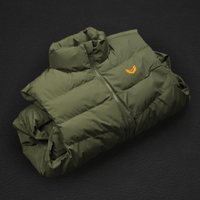 STEDI Puffer Vest - TL Spares