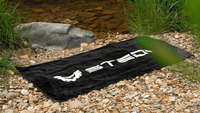 STEDI Riverbed Towel - TL Spares