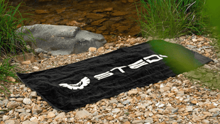 STEDI Riverbed Towel