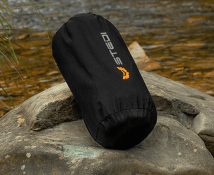 STEDI Riverbed Towel - TL Spares