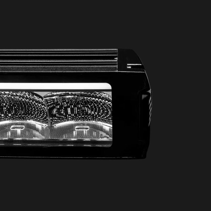 STEDI | ST2K TOUCH 40 Inch Curved LED Light Bar - TL Spares