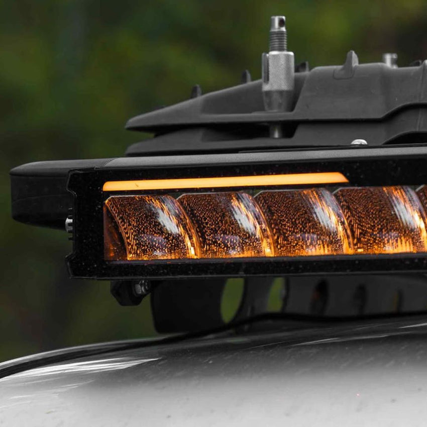 STEDI | ST2K TOUCH 40 Inch Curved LED Light Bar - TL Spares