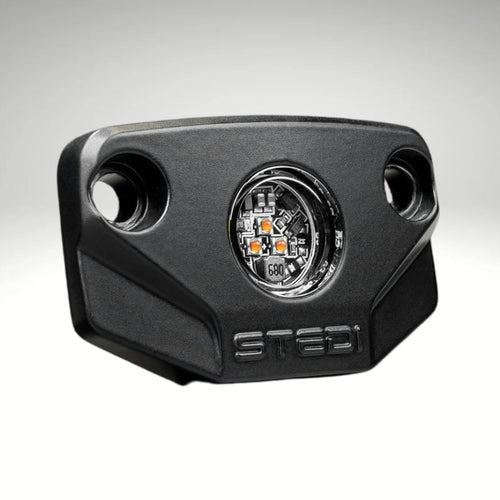 STEDI |  Surface LED Rock Light - Amber (1500k)
