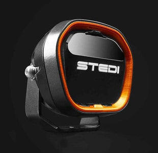 STEDI | TYPE X™ EVO Mini 4 Inch LED Driving Lights