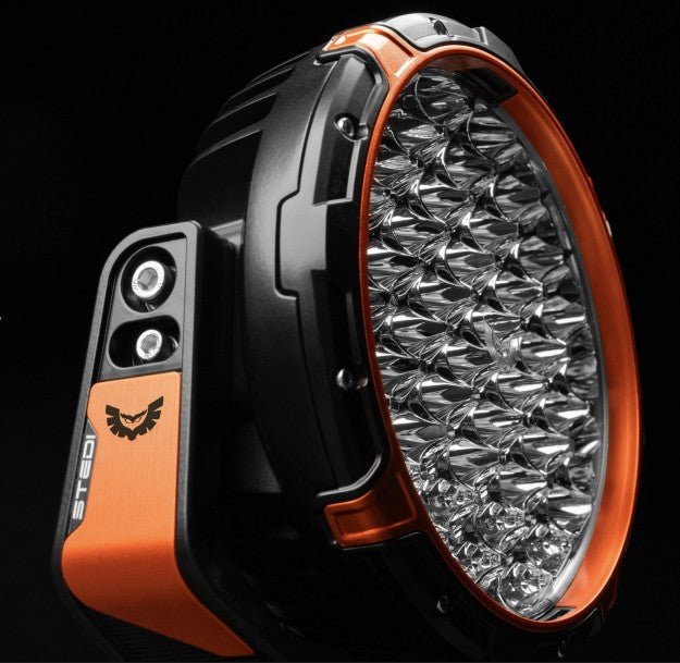STEDI | Type X Pro Plus Driving Light DRL SINGLE - TL Spares