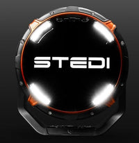 STEDI | Type X Pro Plus Driving Light DRL SINGLE - TL Spares
