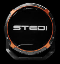 STEDI | Type X Pro Plus Driving Light DRL SINGLE - TL Spares