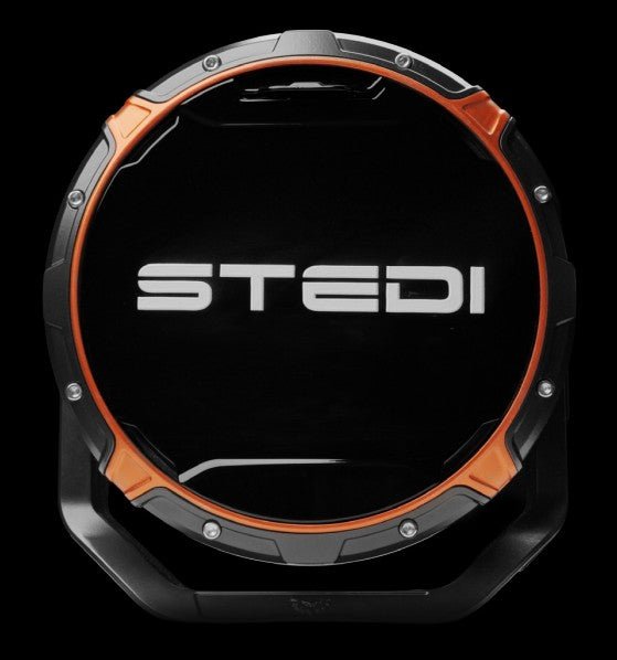 STEDI | Type X Pro Plus Driving Light DRL SINGLE - TL Spares