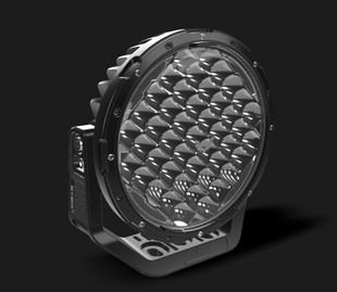 STEDI | Type X Pro Plus Driving Light DRL SINGLE -LIGHT MODULE ONLY No Bezel, Fascia, Cover, Shoulder Trim