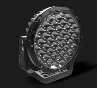 STEDI | Type X Pro Plus Driving Light Non DRL SINGLE - LIGHT MODULE ONLY No Bezel, Fascia, Cover, Shoulder Trim - TL Spares