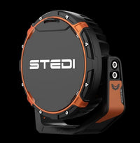 STEDI | Type X Pro Plus Driving Lights DRL Assembled Kit - TL Spares
