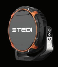 STEDI | Type X Pro Plus Driving Lights Non - DRL Assembled Kit - TL Spares