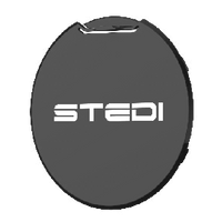 STEDI | Type - X™ Pro Plus Modern Covers - TL Spares