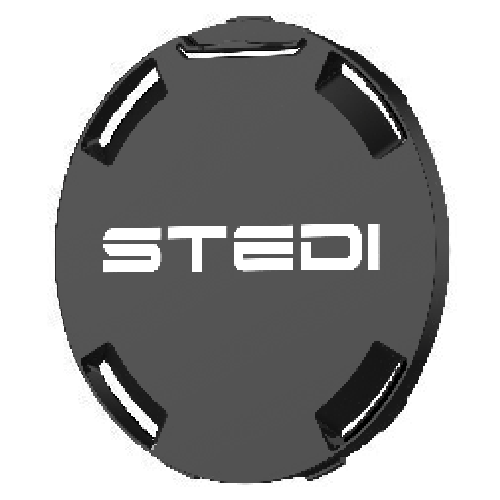 STEDI | Type-X™ Pro Plus Modern Covers