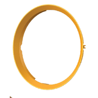STEDI | Type - X™ Pro Plus - Modern Ring Fascia - TL Spares