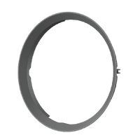 STEDI | Type - X™ Pro Plus - Modern Ring Fascia - TL Spares