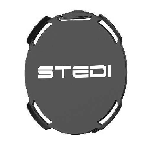 STEDI | Type-X™ Pro Plus Modern Rugged Covers