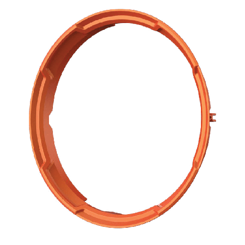 STEDI | Type-X™ Pro Plus - Modern Rugged Ring Fascia