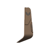 STEDI | Type - X™ Pro Plus - Modern Shoulder Plates - TL Spares
