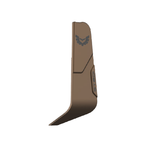 STEDI | Type - X™ Pro Plus - Modern Shoulder Plates - TL Spares