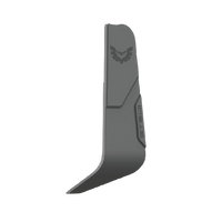 STEDI | Type - X™ Pro Plus - Modern Shoulder Plates - TL Spares