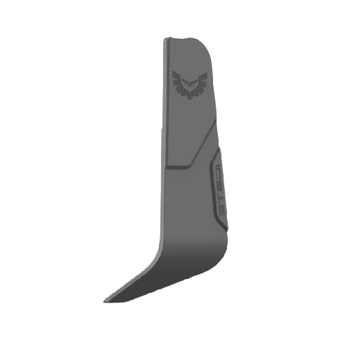 STEDI | Type - X™ Pro Plus - Modern Shoulder Plates - TL Spares