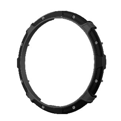 STEDI | Type - X™ Pro Plus Rugged Bezel - TL Spares