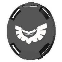 STEDI | Type - X™ Pro Plus Rugged Covers - TL Spares