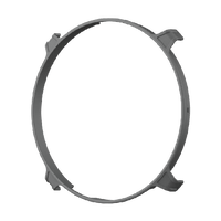 STEDI | Type - X™ Pro Plus - Rugged Ring Fascia - TL Spares